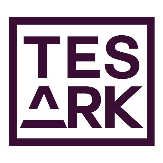 Tesark Logo